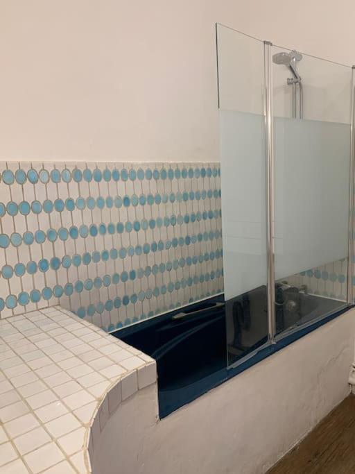 Appartement Le Beaufleury Et Sa Terrasse A La Victoire à Bordeaux Extérieur photo