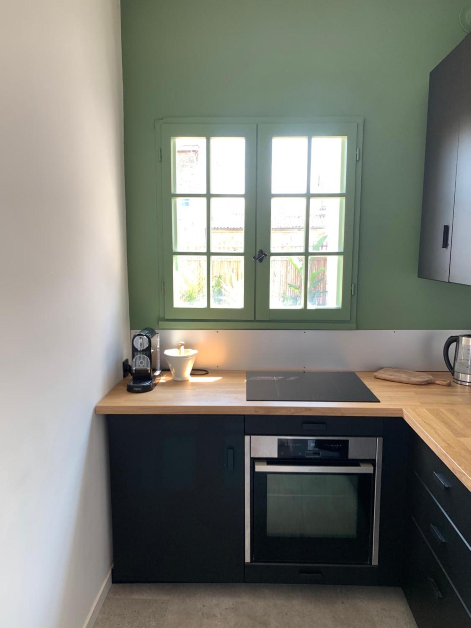 Appartement Le Beaufleury Et Sa Terrasse A La Victoire à Bordeaux Extérieur photo